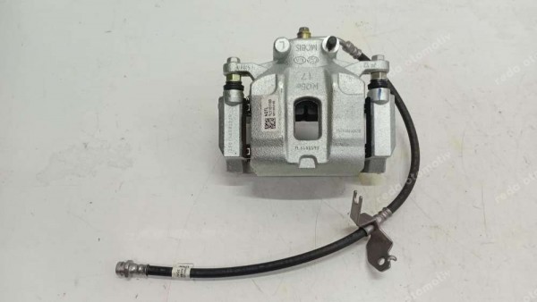 Hyundai Tucson Sol Ön Fren Kaliperi / Hortum-Balata 58110-R2100 SP YP (AA-110)