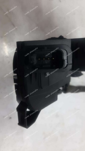 Renault Captur 1 Sol Ön Kapı Kilidi Amb 805014463R YP (FC124)