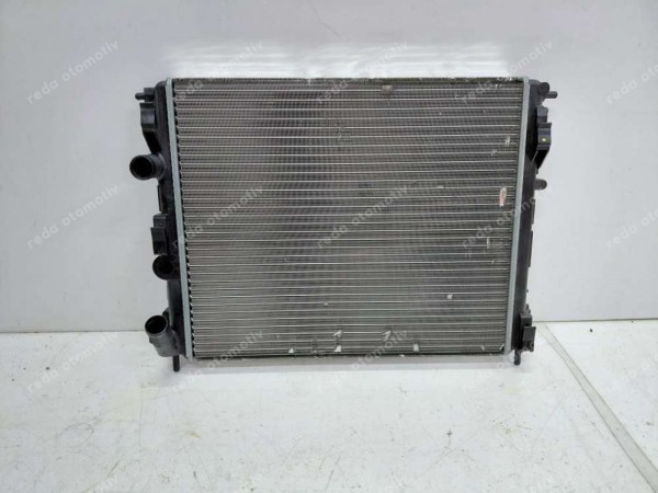 Renault Clio 2 Kangoo 2 Motor Su Radyatörü 8200343476 CP (HD-120)