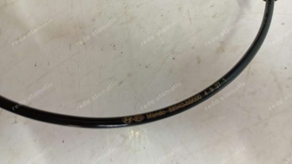 Hyundai Tucson Sağ Ön ABS Kablosu 58940-N7000 SP YP (BA-120)