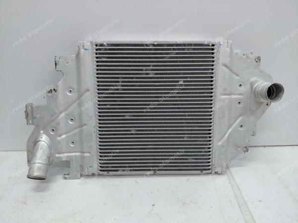 Renault Clio 2 Turbo Radyatörü 8200685747 SP YP (HD-120)