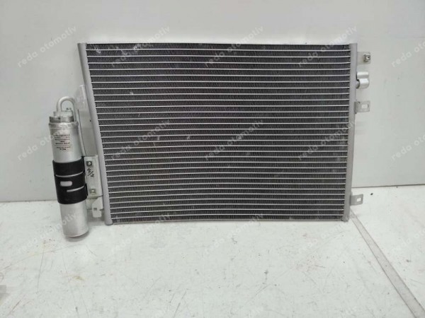 Renault Clio 2 Klima Radyatörü 8200757789 YS YP (HD-120)