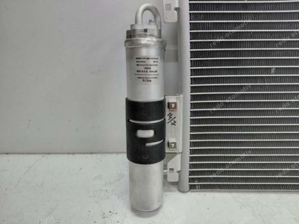 Renault Clio 2 Klima Radyatörü 8200757789 YS YP (HD-120)