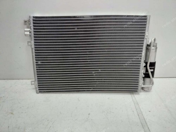 Renault Clio 2 Klima Radyatörü 8200757789 YS YP (HD-120)