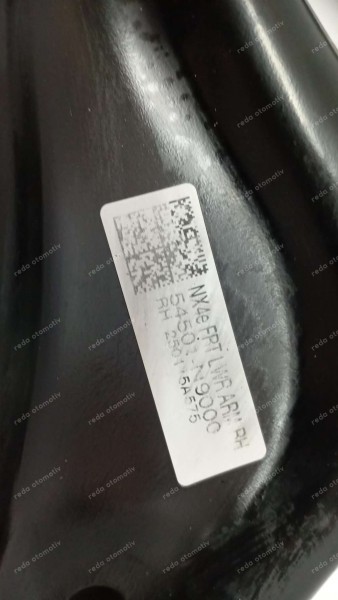 Hyundai Tucson Sağ Ön Alt Salıncak 54501-N9000 SP YP (AE-120)