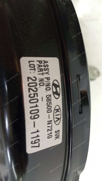 Hyundai Tucson Westinghouse 58500-N7210 SP YP (AA-110)