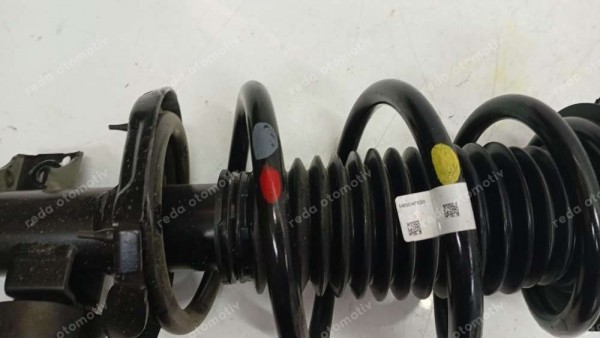 Hyundai Tucson Sol Ön Amortisör Komple 54650-N7100 SP YP (EH-110)