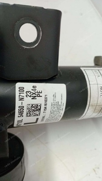 Hyundai Tucson Sol Ön Amortisör Komple 54650-N7100 SP YP (EH-110)