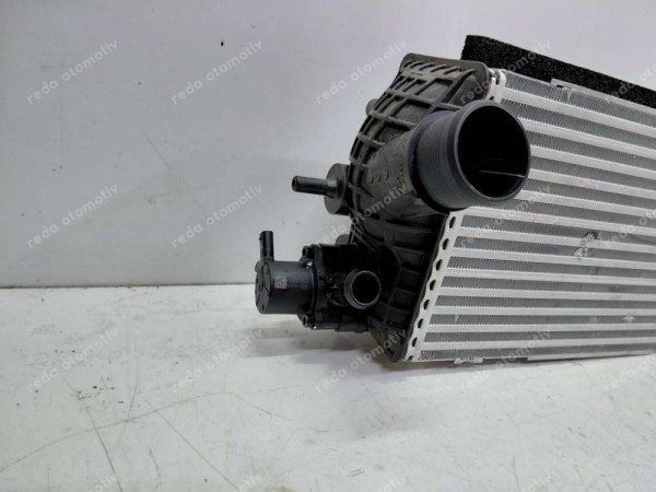 Hyundai Tucson İntercooler Radyatörü 28270-2M400 HP YP (HD-130)