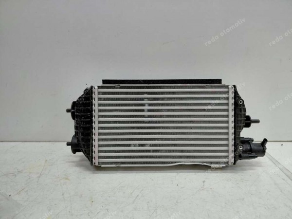 Hyundai Tucson İntercooler Radyatörü 28270-2M400 HP YP (HD-130)