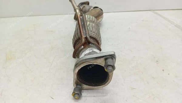 Hyundai Tucson Ön Egzoz Borusu 28610-N7540 SP YP (FA-109)