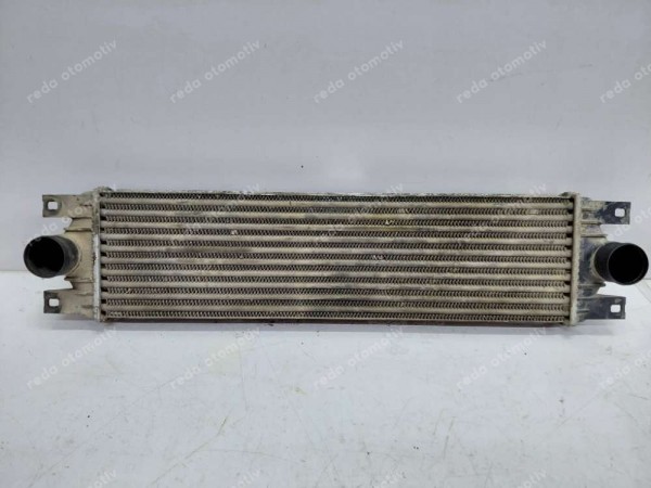 Renault Master 2 Turbo Radyatörü 7701043695 CP (HD-120)