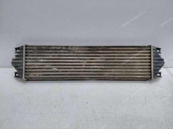 Renault Master 2 Turbo Radyatörü 7701043695 CP (HD-120)