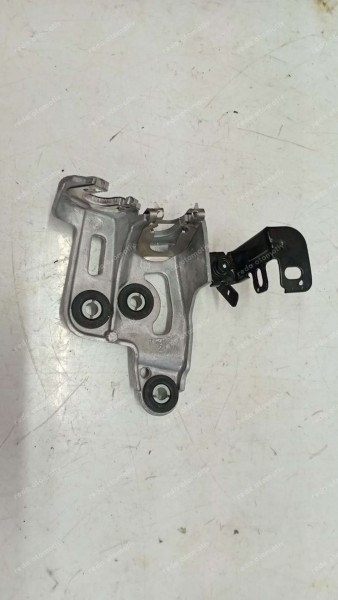 Hyundai İ10 Şanzıman Vites Kontrol Kablo Bağlantısı Braketi Sportu 43920- SP YP (AA-126)