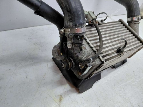 Hyundai İ20 Intercooler Radyatör 282712A730 CP (HD-130)