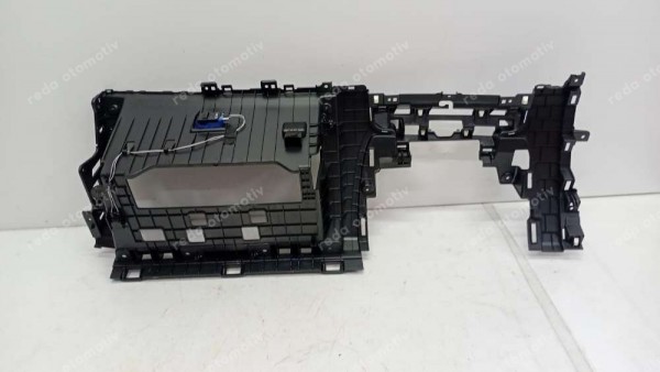 Hyundai Tucson Ön Konsol Alt Panel 84760-N7AA0 SP YP (GD-120)