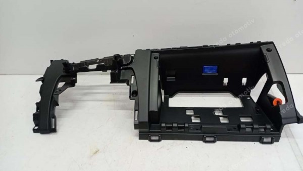 Hyundai Tucson Ön Konsol Alt Panel 84760-N7AA0 SP YP (GD-120)