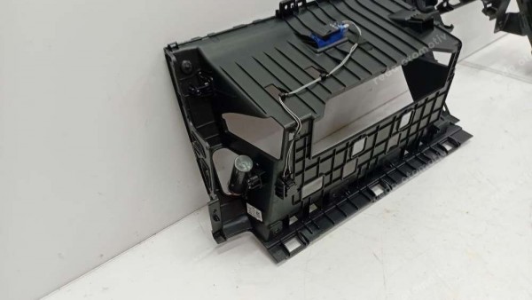 Hyundai Tucson Ön Konsol Alt Panel 84760-N7AA0 SP YP (GD-120)