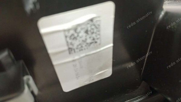 Hyundai Tucson Kalorifer Kutusu/ Motoru Komple 97205-N7AA0 SP (AE-130)