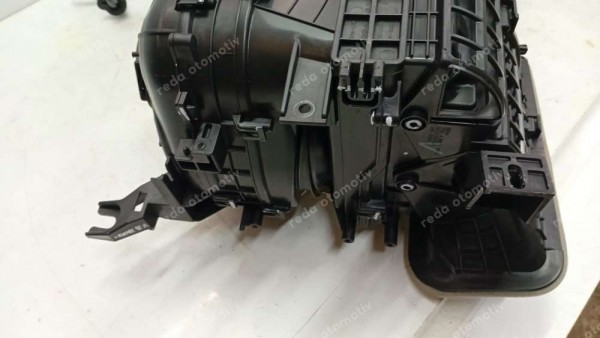 Hyundai Tucson Kalorifer Kutusu/ Motoru Komple 97205-N7AA0 SP (AE-130)