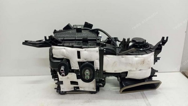 Hyundai Tucson Kalorifer Kutusu/ Motoru Komple 97205-N7AA0 SP (AE-130)