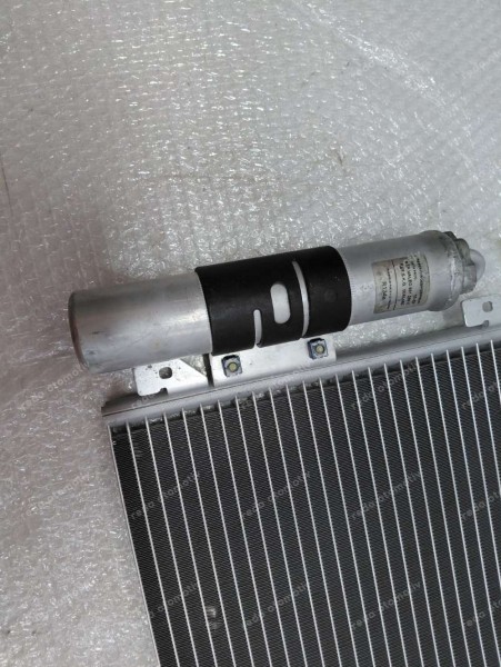 Renault Kangoo 2 Klima Radyatörü Orj. 8200221132 (HD-120)