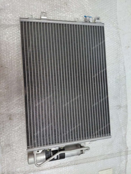 Renault Kangoo 2 Klima Radyatörü Orj. 8200221132 (HD-120)