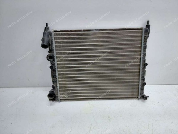Renault R19 Su Radyatörü Orj. 7702253878 SP YP (HD-120)