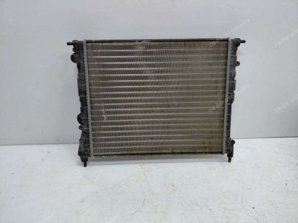Renault R19 Su Radyatörü Orj. 7702253878 SP YP (HD-120)