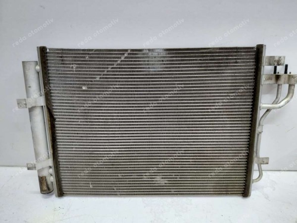 Hyundai İ10 Klima Radyatörü 97606K CP (HD-130)