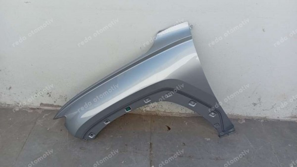 Hyundai Tucson Sol Ön Çamurluk Orj. SP YP 66311N9000 (JC-110)