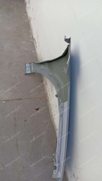 Hyundai Tucson Sol Ön Çamurluk Orj. SP YP 66311N9000 (JC-110)