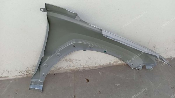 Hyundai Tucson Sol Ön Çamurluk Orj. SP YP 66311N9000 (JC-110)