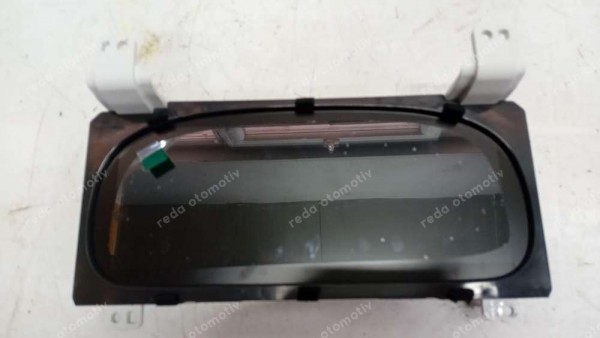 Hyundai İ10 Hayalet Ekran Gösterge Paneli Orj. 94013K7100 SP YP (JB-120)