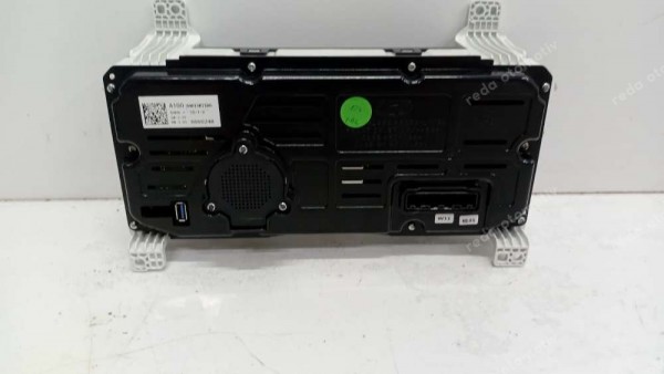 Hyundai İ10 Hayalet Ekran Gösterge Paneli Orj. 94013K7100 SP YP (JB-120)