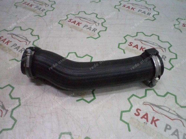 Hyundai Tucson 1.6 T-GDİ Radyatör Hortumu Orj 28253-2M400 SP YP (AB-110)