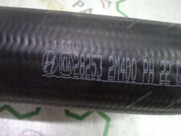 Hyundai Tucson 1.6 T-GDİ Radyatör Hortumu Orj 28253-2M400 SP YP (AB-110)