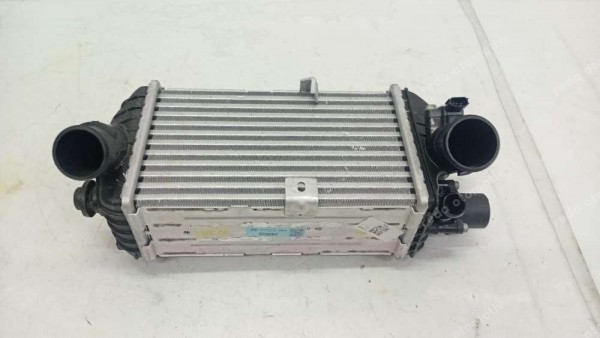 Hyundai İ20 Bayon Kia Stonic Valf Turbo Soğutucu Radyatör 2827007360 SP YP (HD-130)