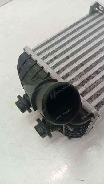 Hyundai İ20 Bayon Kia Stonic Valf Turbo Soğutucu Radyatör 2827007360 SP YP (HD-130)