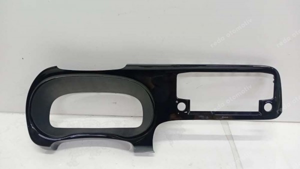 Hyundai İ10 Gösterge Kapağı Paneli Trim 84740-K7020 SP YP (GF-120)