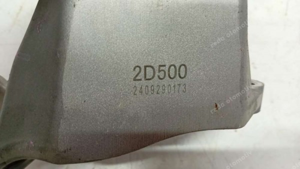 Hyundai Tucson Motor Takoz Kulağı Orj. 2D500 SP YP (AA-126)