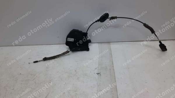 Renault Clio 4 Sağ Ön Kapı Kilidi Amb. 805004945R YP (FC124)