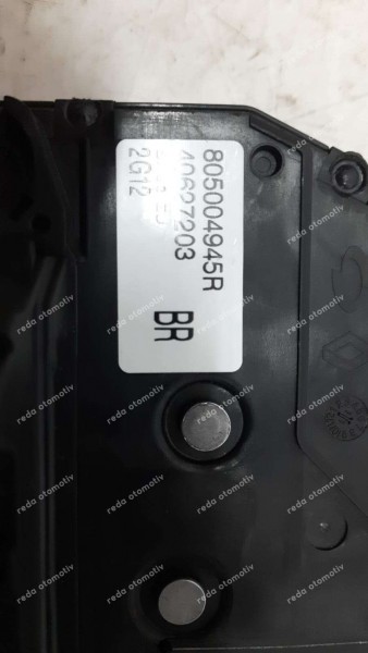 Renault Clio 4 Sağ Ön Kapı Kilidi Amb. 805004945R YP (FC124)