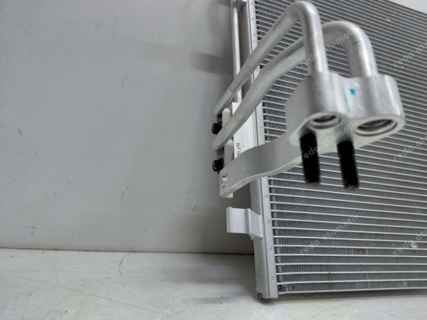 Hyundai Tucson Klima Radyatörü 1.6 4X2 A.T 97606-N7000 SP YP (HD-130)