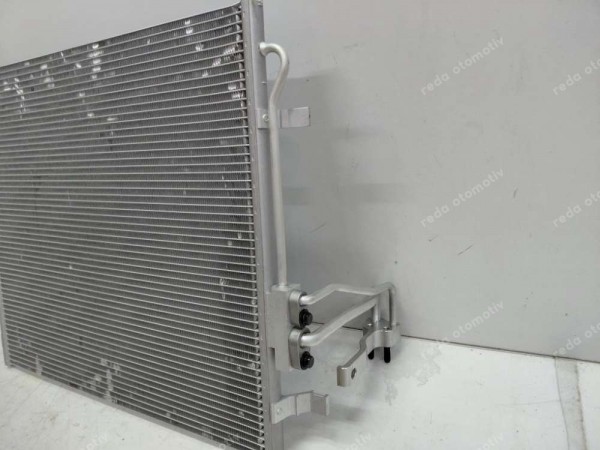 Hyundai Tucson Klima Radyatörü 1.6 4X2 A.T 97606-N7000 SP YP (HD-130)