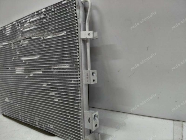 Hyundai İ20 Elantra Klima Radyatörü Orj. 97606Q0300 YP HP (ID-130)