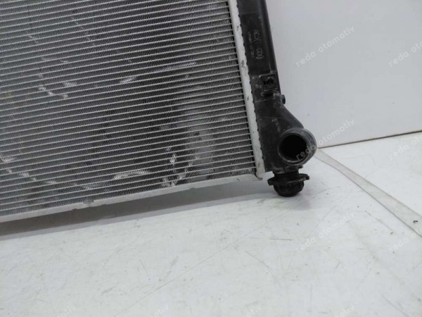 Hyundai İ10 Radyatör Orj. 25310-K7400 CP (HD-130)