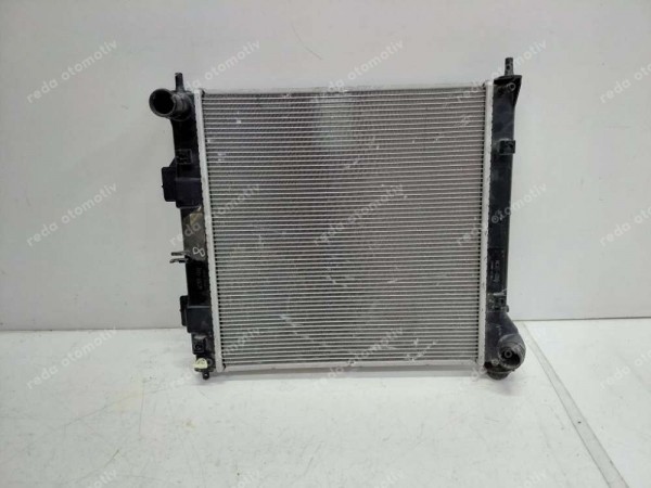 Hyundai İ10 Radyatör Orj. 25310-K7400 CP (HD-130)