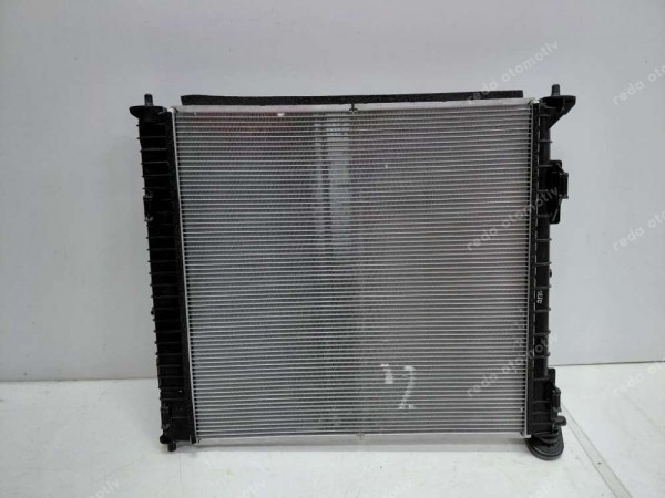 Hyundai Staria Fan Motoru Motor Su Radyatörü 25310CG060 SP YP (HD-130)