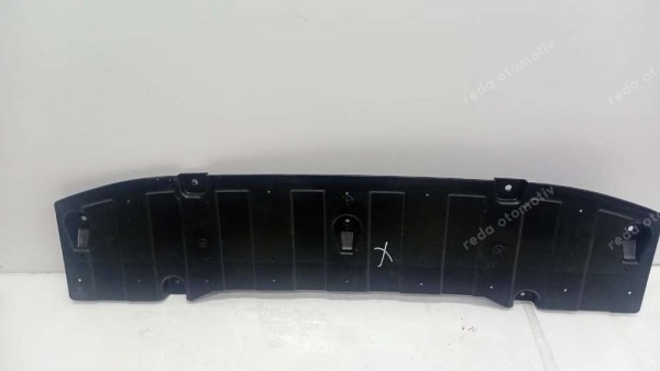 Hyundai İ10 Karter Muhafazası Orj. 29110-K7000 SP YP (GD-120)